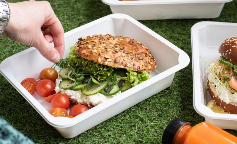 catering dietetyczny