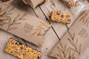 Personalizacja, rozwój i&nbsp;jeszcze raz… ekologia. Poznaj słodką przyszłość gadżetów reklamowych