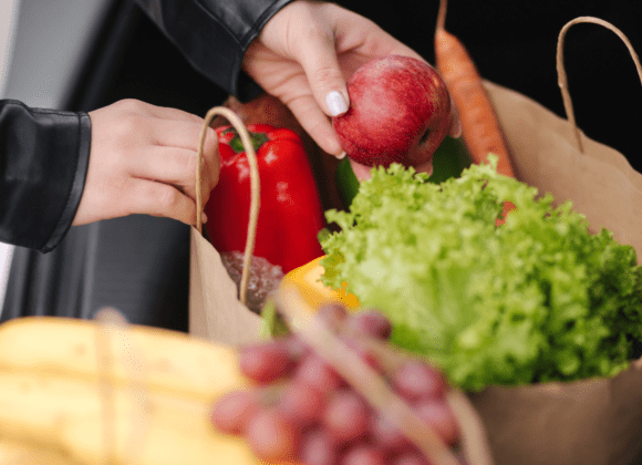 FOOD AND DESIGN - LINKEDIN