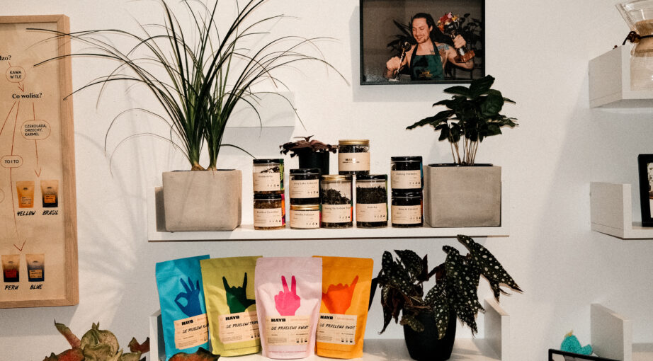 Postpandemiczna rzeczywistość – co&nbsp;z&nbsp;rynkiem kawy?