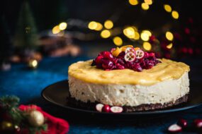 Fotografia kulinarna – od&nbsp;czego zacząć? Miniporadnik