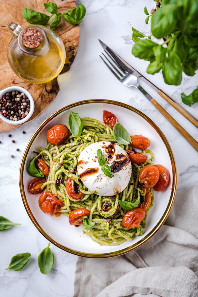 Wykorzystaj butelkę od oliwy czy ziarenka pieprzu