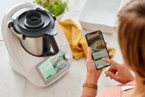 Urządzenie, które zmieniło oblicze kuchni milionów. W&nbsp;czym tkwi tajemnica sukcesu Thermomixa?