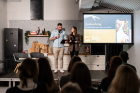 Food Working #1: Ludzie kupują oczami. Mamy na&nbsp;to&nbsp;dowody!