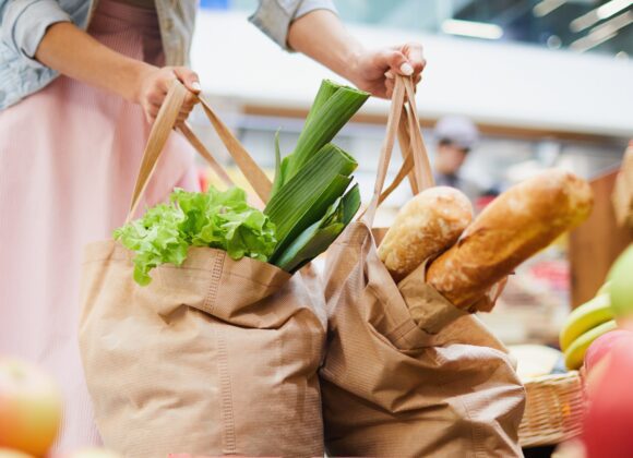 Dlaczego w supermarketach nie ma okien? Poznaj sztuczki, które wpływają na Twoje decyzje zakupowe FaD – banery (artykuły)