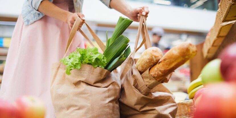 Dlaczego w supermarketach nie ma okien? Poznaj sztuczki, które wpływają na Twoje decyzje zakupowe FaD – banery (artykuły)