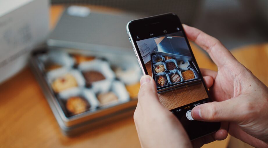 Wysmaż apetycznego TikToka dla Twojej&nbsp;marki