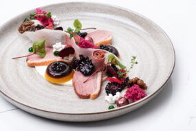 Podsumowanie roku w&nbsp;branży cateringów eventowych. Rozmowa z&nbsp;Damianem Wiatrakiem z&nbsp;Deli Catering