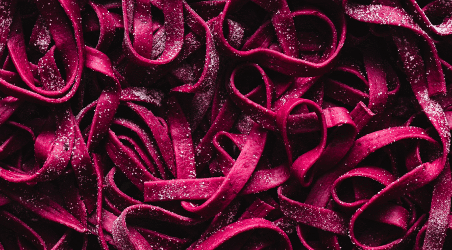 Nowy kolor Pantone okiem ekspertów Food and Design