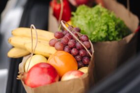 Bezpieczna sprzedaż produktów spożywczych przez&nbsp;Internet? To&nbsp;możliwe!