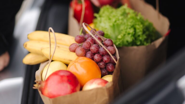 FOOD AND DESIGN - zdjęcia do artykułów