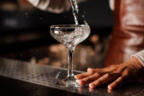 Gastronomia 2.0: czy&nbsp;maszyny odbiorą nam pracę?