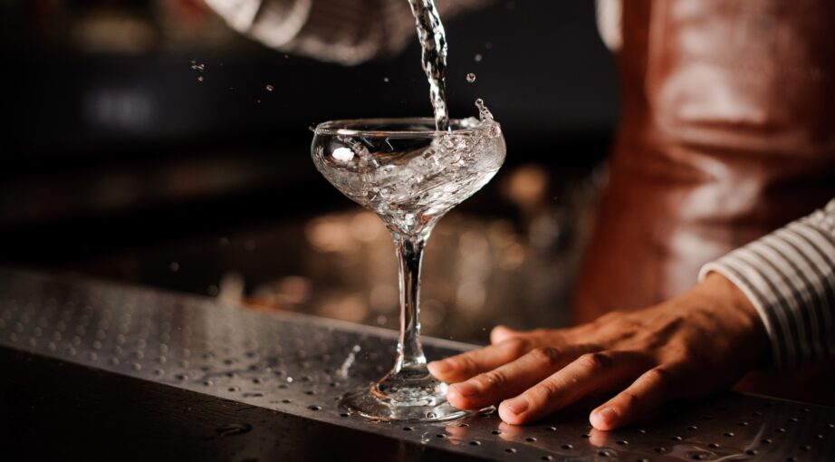 Gastronomia 2.0: czy&nbsp;maszyny odbiorą nam pracę?