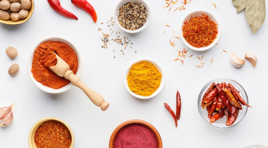 5 ciekawostek o&nbsp;smaku, których&nbsp;możesz nie&nbsp;znać