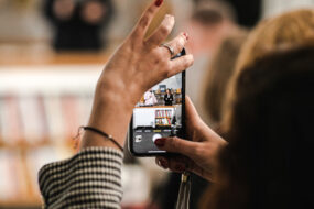 Podsumowanie 2022 roku: handel, marketing i&nbsp;komunikacja