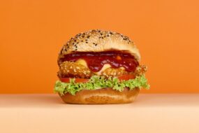 Influencerzy w&nbsp;świecie gastro. Sukces burgerowni Blowka
