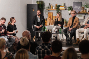 Food Working #2: Premiumizacja vs. inflacja