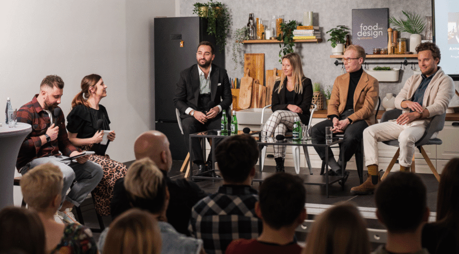 Food Working #2: Premiumizacja vs. inflacja