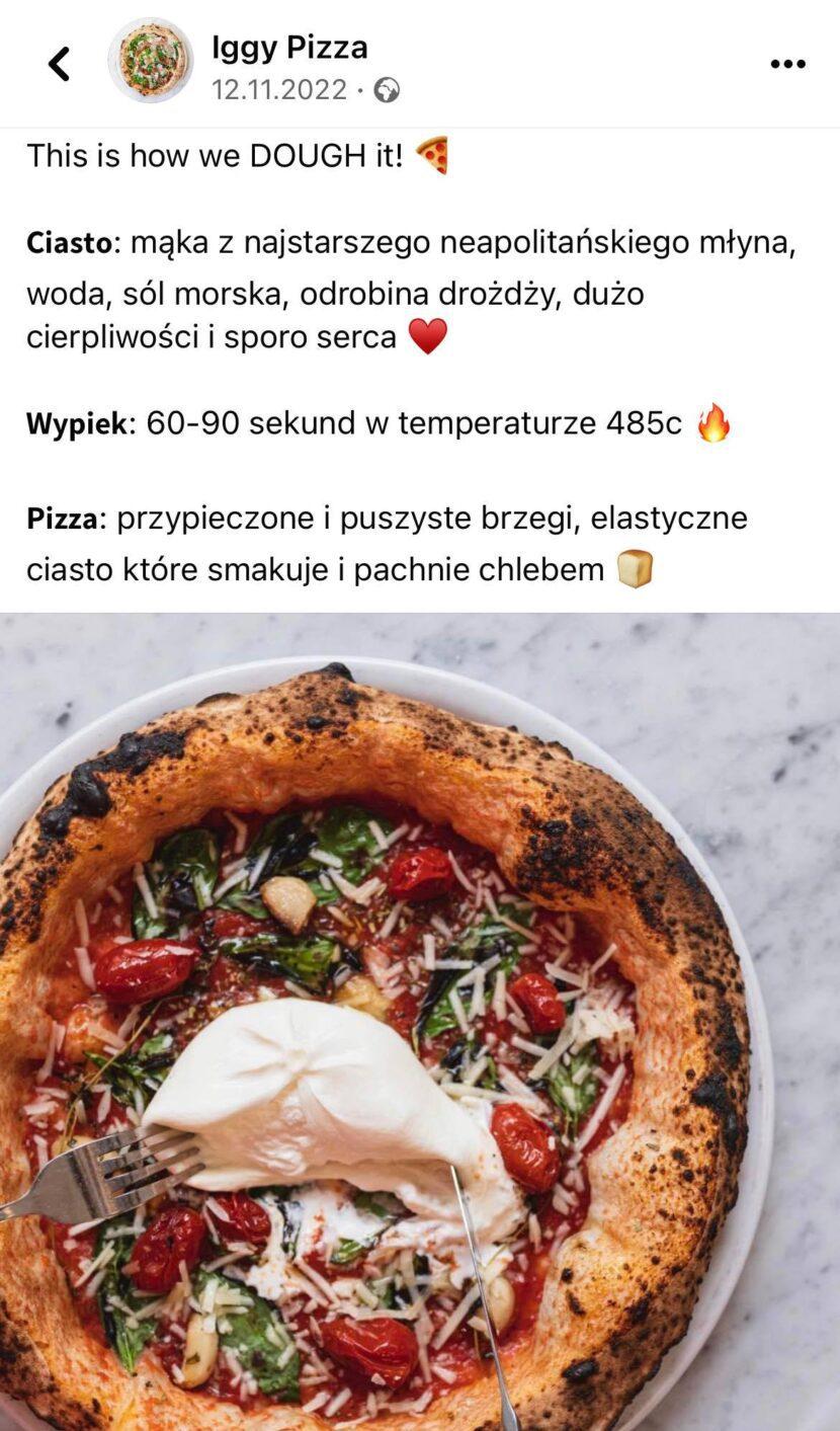 Tekst ma znaczenie. Jak opowiadać angażujące historie? 333075241_732720714980411_1172848487532114027_n