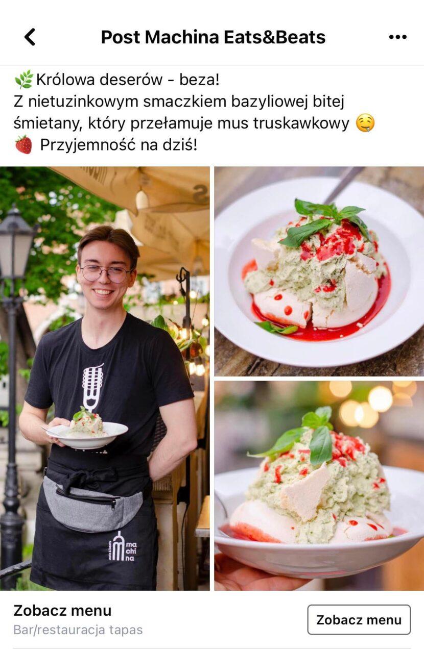Tekst ma znaczenie. Jak opowiadać angażujące historie? 333266242_735038781426870_5831805690092115712_n