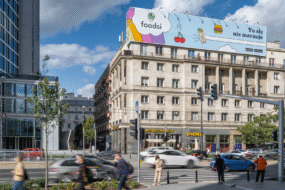 Jesienna kampania Foodsi. Case study