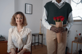 „All you need is love”, czyli przegląd walentynkowych kampanii foodowych