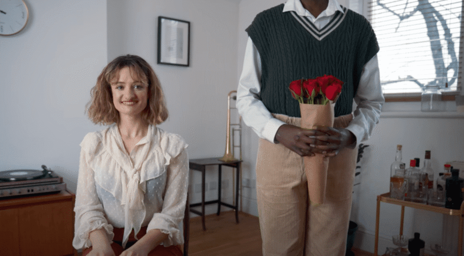 „All you need is love”, czyli przegląd walentynkowych kampanii foodowych