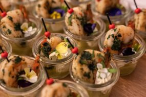 Stabilny czy&nbsp;niepewny? Poznaj rynek cateringów eventowych!