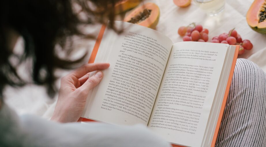 Tekst ma&nbsp;znaczenie. Jak opowiadać angażujące historie?