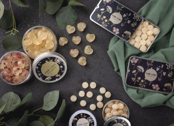 Personalizacja słodyczy – co musisz o niej wiedzieć? SLODKIE 3