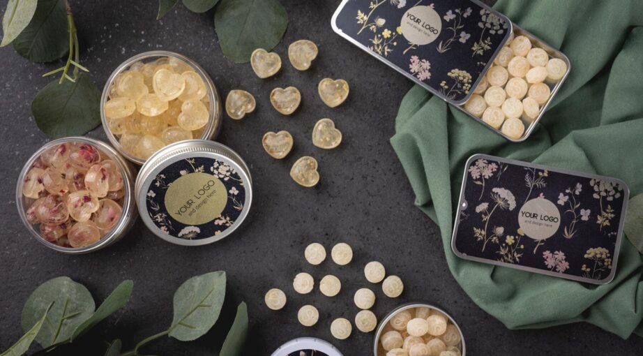Personalizacja słodyczy – co&nbsp;musisz o&nbsp;niej wiedzieć?