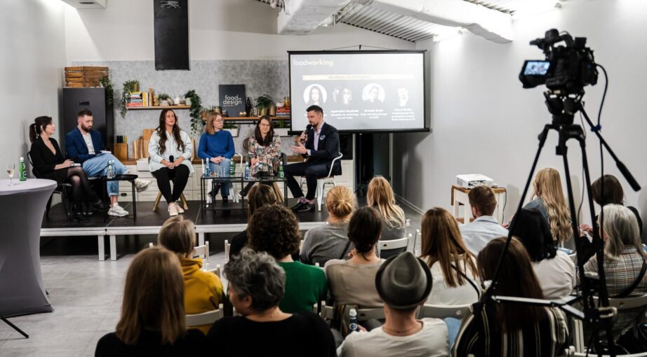 FOOD WORKING #3: SKUTECZNY MARKETING W&nbsp;BRANŻY FOOD