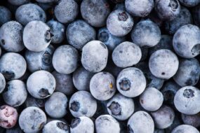 Jak przechowywać warzywa  i&nbsp;owoce? I&nbsp;jak najlepiej je&nbsp;mrozić?