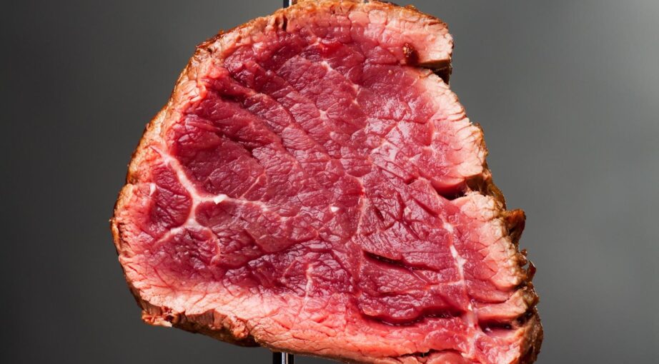 Jaka będzie przyszłość mięsa i&nbsp;mięso przyszłości? Najbliższe spotkanie z&nbsp;cyklu Food Working już 25 maja!