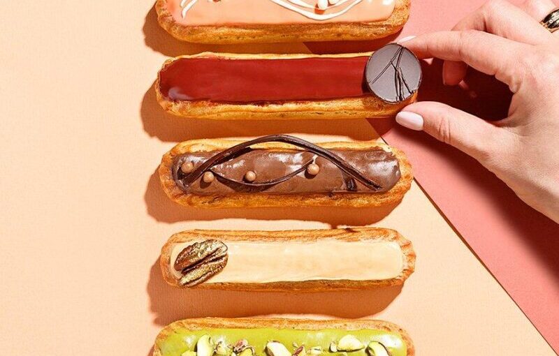 Deserowe klasyki – dlaczego warto na&nbsp;nie&nbsp;stawiać w&nbsp;menu?