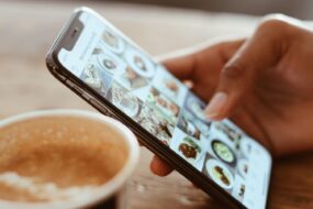 Czy&nbsp;warto prowadzić social media w&nbsp;branży spożywczej i&nbsp;HoReCa?