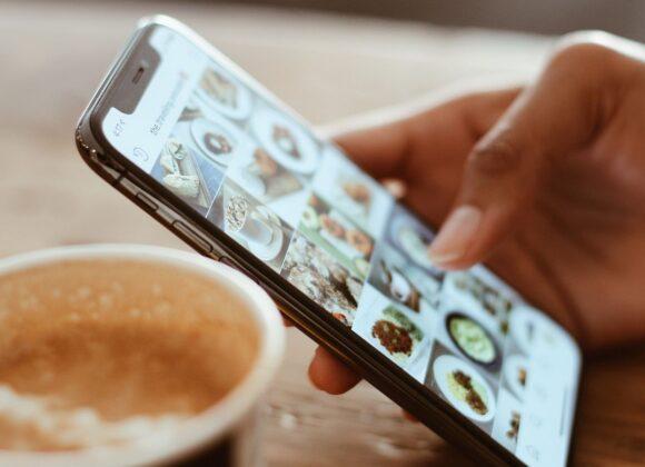 Czy warto prowadzić social media w branży spożywczej i HoReCa? FOOD AND DESIGN - zdjęcia do artykułów (9)