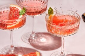 W&nbsp;różu jest moc – dlaczego warto zainteresować się winem w&nbsp;stylu rosé?