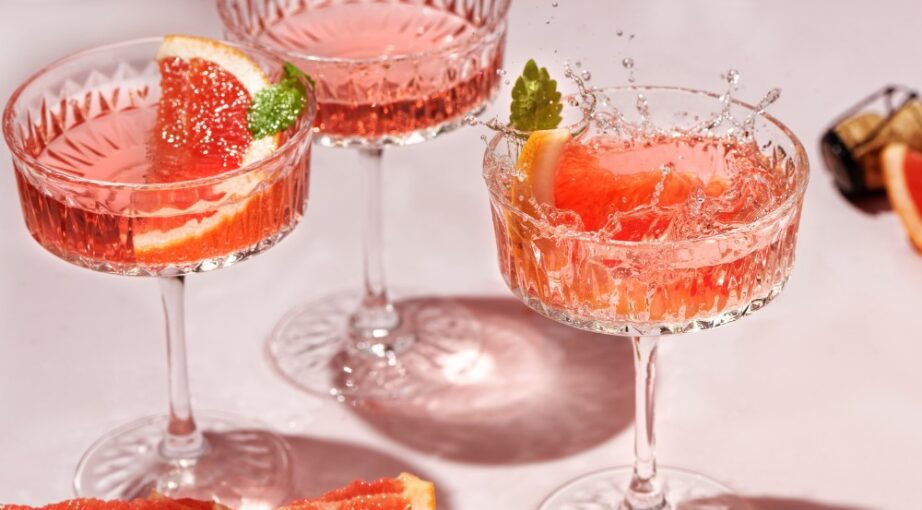 W&nbsp;różu jest moc – dlaczego warto zainteresować się winem w&nbsp;stylu rosé?