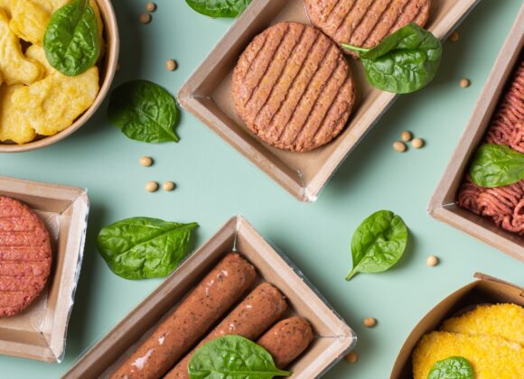 Od komórki do kiełbaski, czyli jak powstaje mięso komórkowe FOOD AND DESIGN - zdjęcia do artykułów (11)