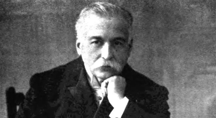 Victorian chef Auguste Escoffier was a culinary pioneer who changed the way  we approach food – The Denver Post