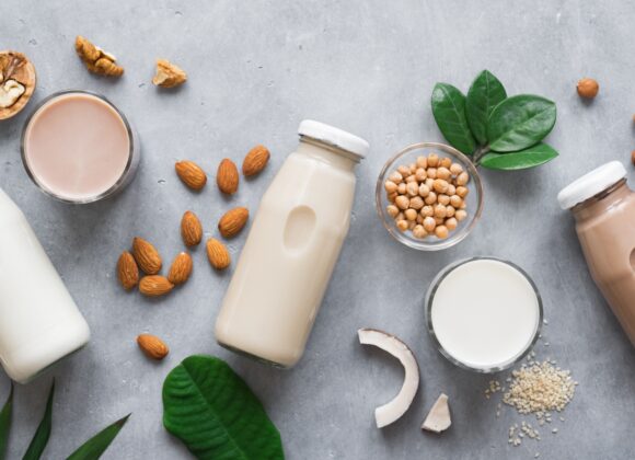 Rynek plant based. Co motywuje Polaków do sięgania po mleko roślinne? 52