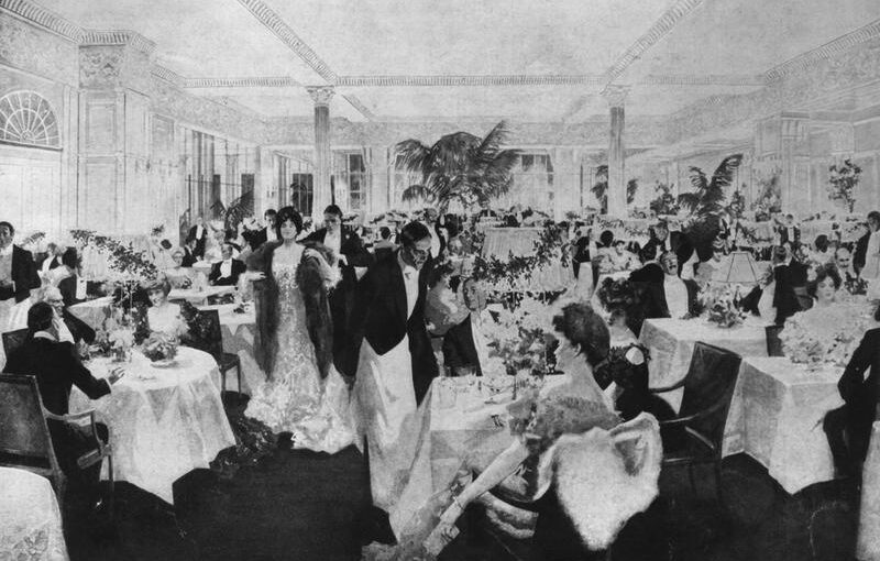 Kto zapoczątkował kulinarną rewolucję? Auguste Escoffier!