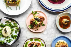 Skąd brać propsy (akcesoria) do&nbsp;fotografii kulinarnej?