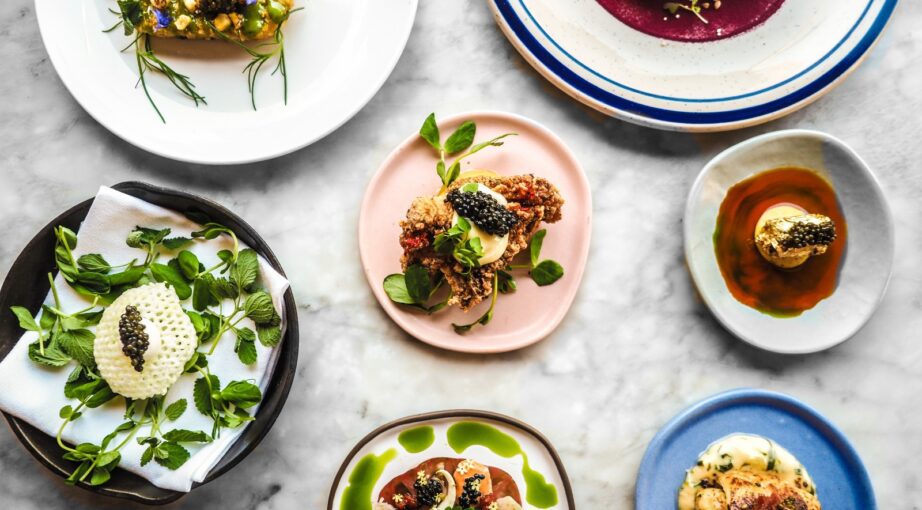 Skąd brać propsy (akcesoria) do&nbsp;fotografii kulinarnej?