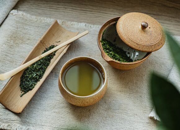 Tea pairing, czyli dobieranie herbaty do potrawy – najnowszy trend w fine diningu  55
