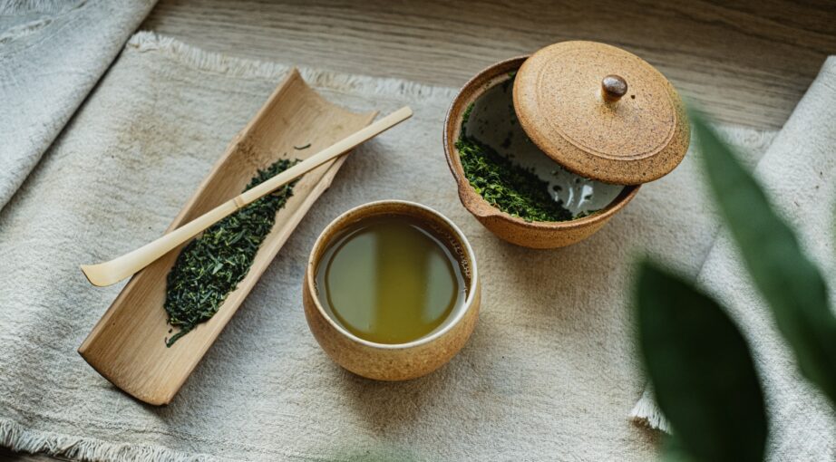 Tea pairing, czyli dobieranie herbaty do&nbsp;potrawy – najnowszy trend w&nbsp;fine diningu 