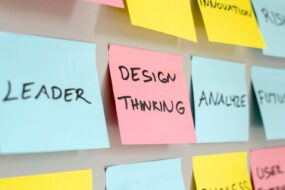 Design thinking – co&nbsp;oznacza i&nbsp;w&nbsp;czym może Ci&nbsp;pomóc?