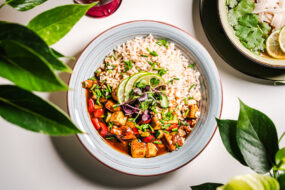 Fotografowanie dla restauracji – jak się do&nbsp;tego zabrać?