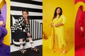 #ciekaweprojekty: Crocs przedstawia linię obuwia inspirowaną McDonald’s